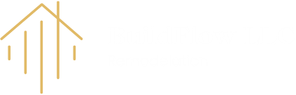 BuildFlow LLC Logo